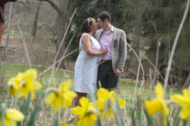 Wedding photo